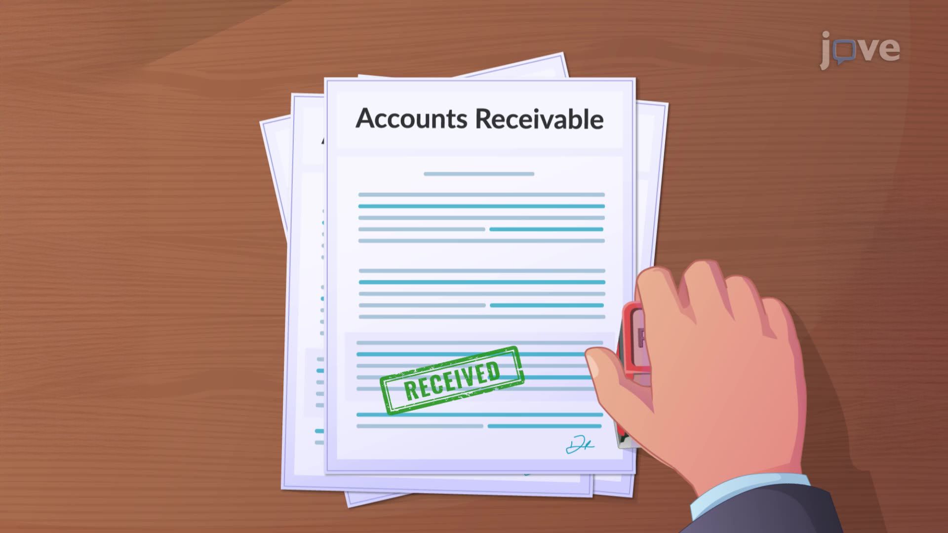 Analysis of Accounts Receivable Turnover