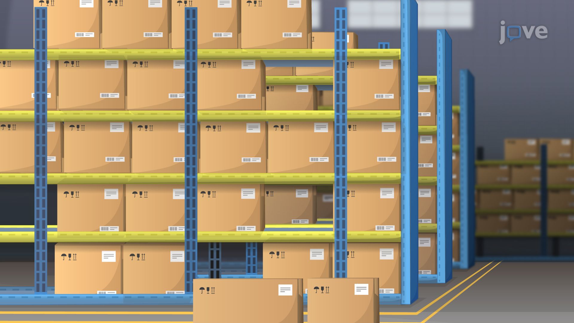 Weighted Average Costing