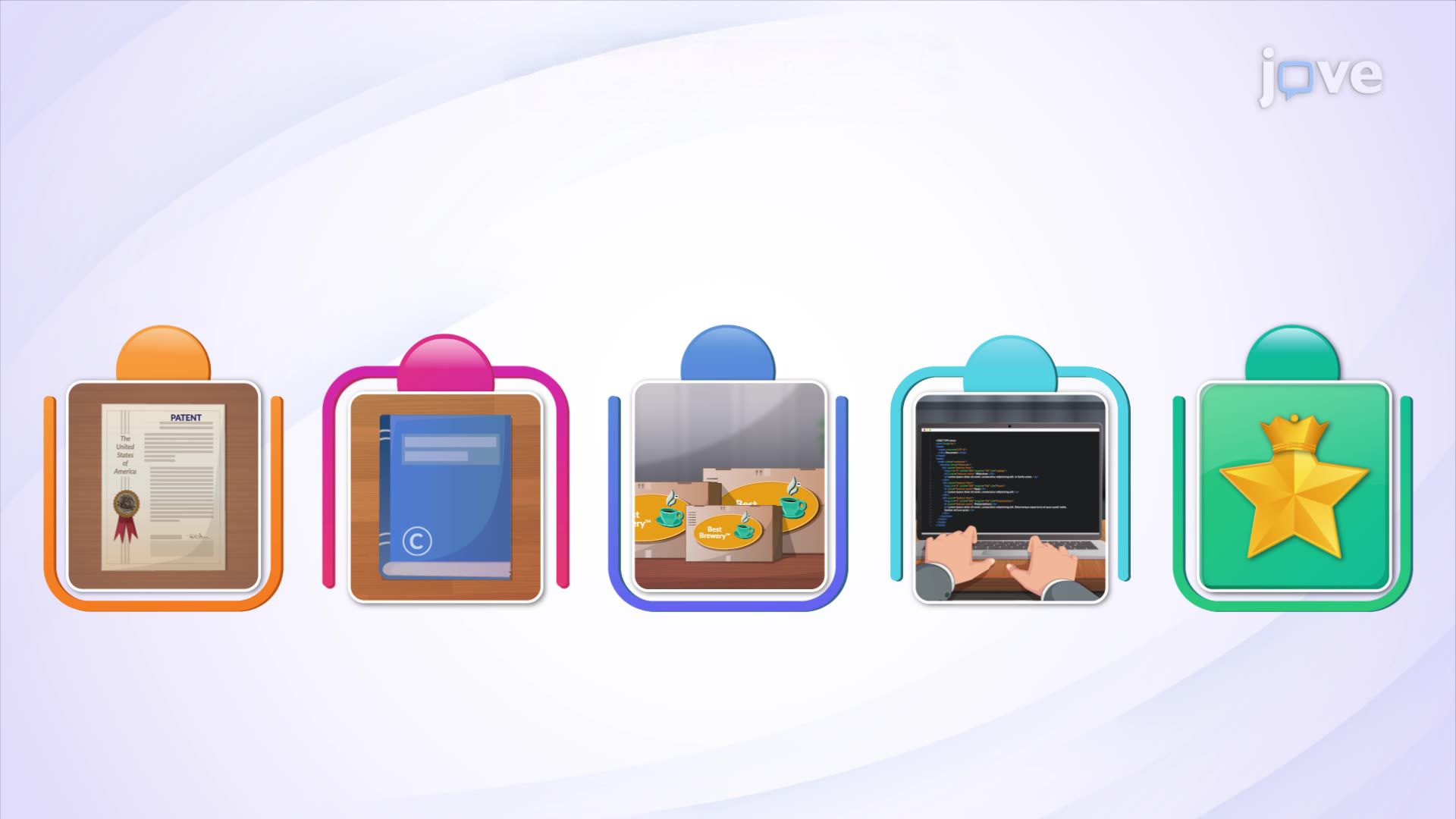 Managing Intangible Assets