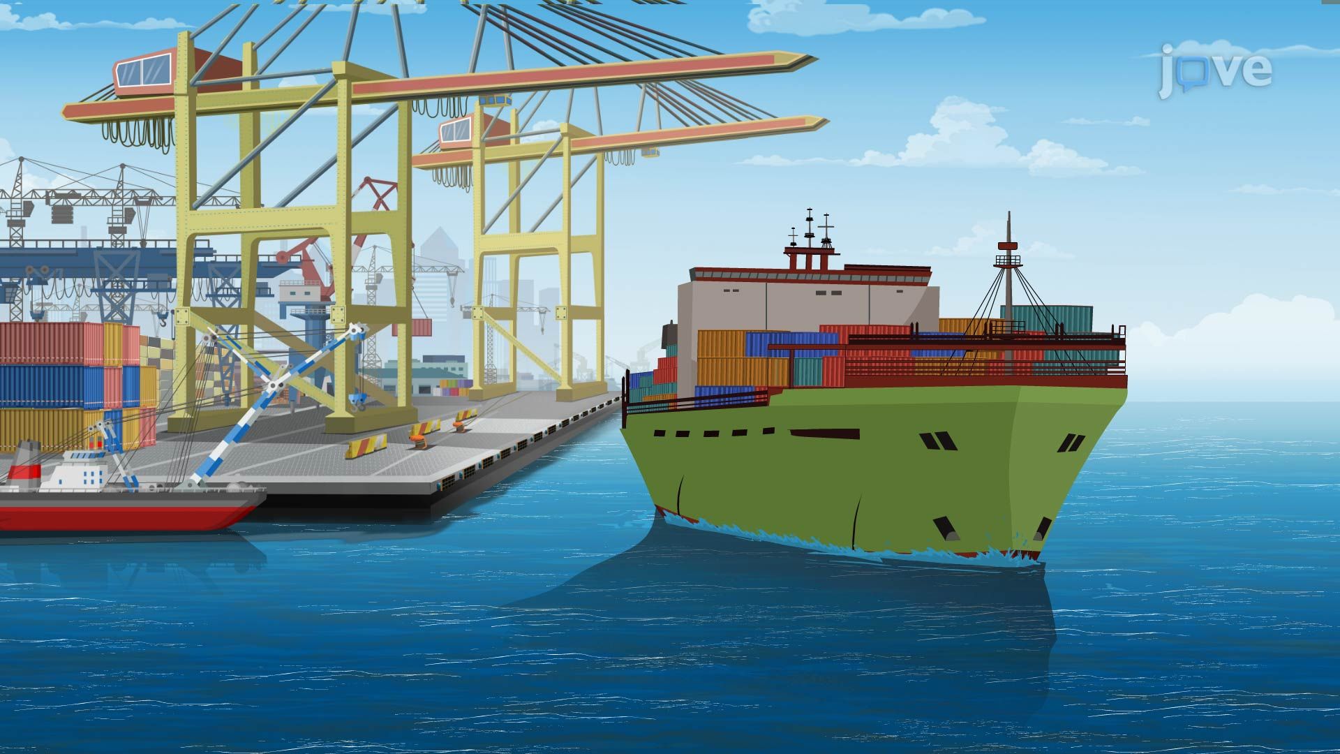 The Expenditure Approach V