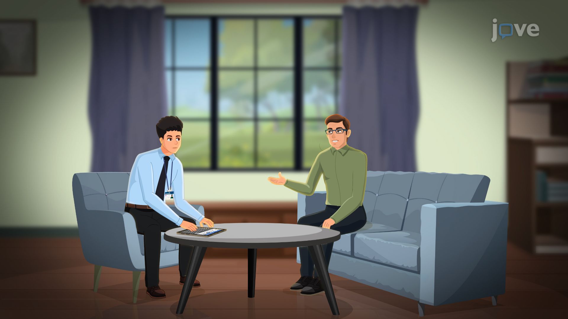 The Household Survey I