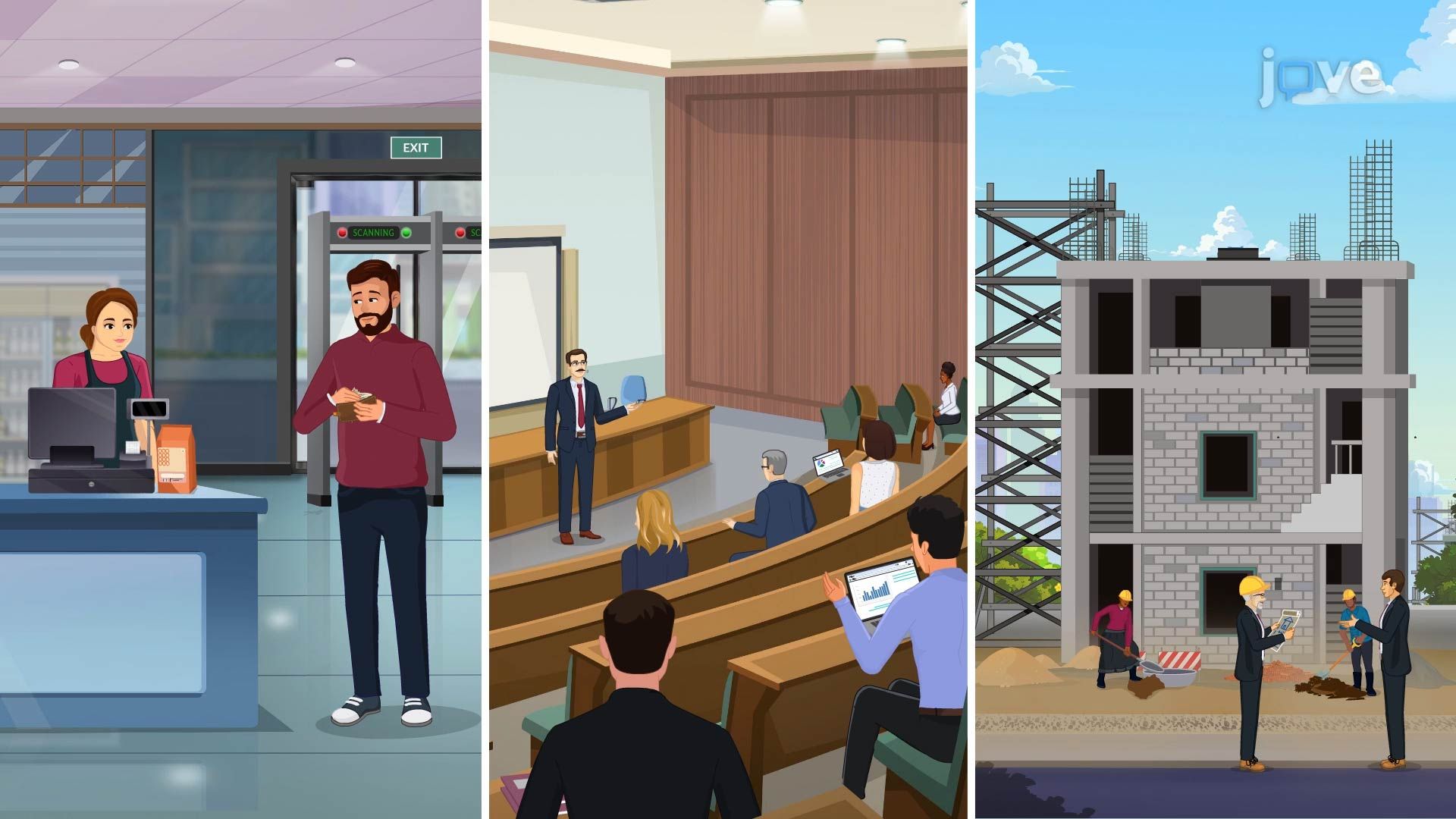 The Establishment Survey