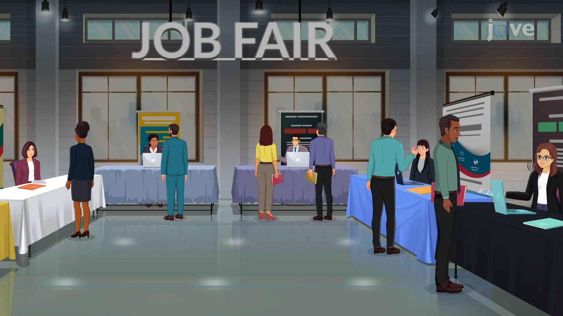 Public Policy to Reduce Unemployment