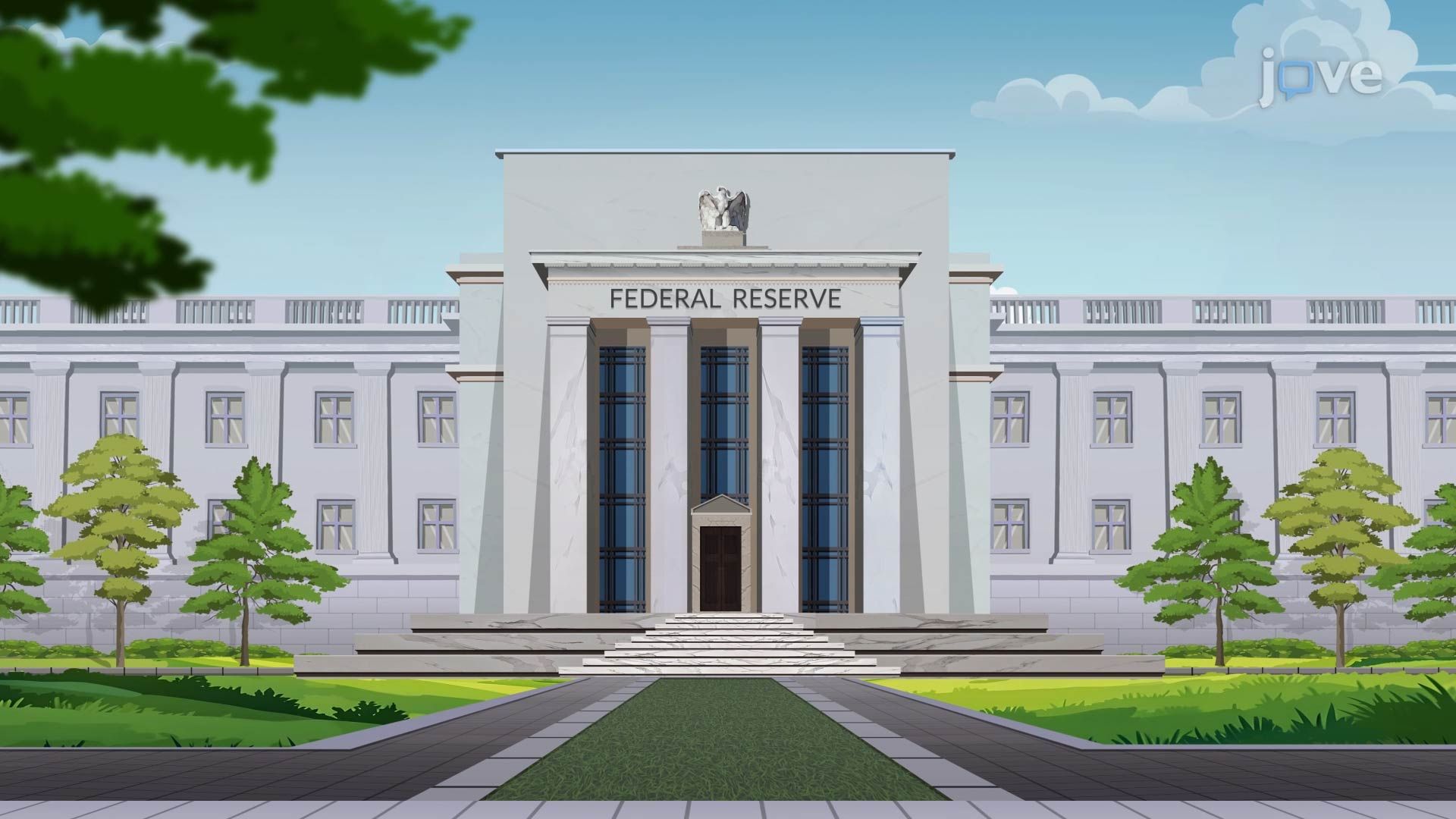 Federal Reserve and Money Supply II