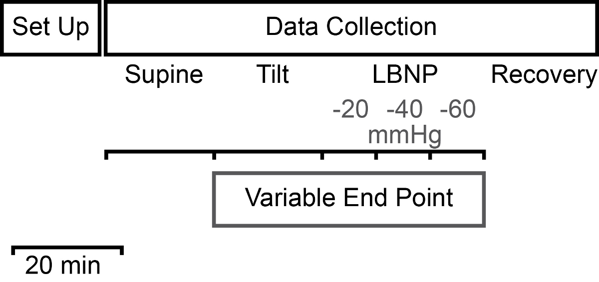 Tilt Testing with Combined Lower Body Negative Pressure a "Gold