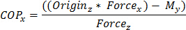 Equation 1