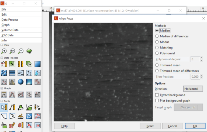 Imaging of Extracellular Vesicles by Atomic Force Microscopy ...