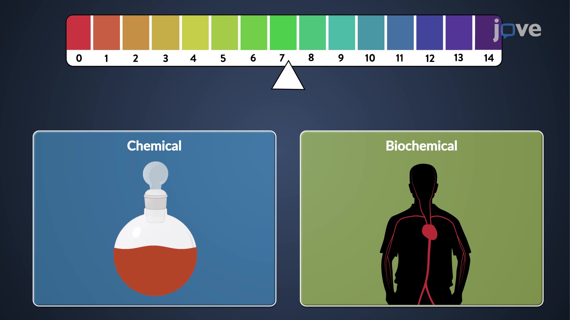 Buffers Overview Concept Analytical Chemistry JoVe