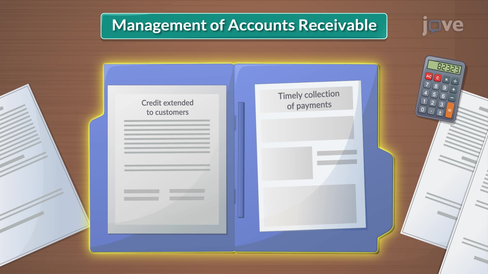 10.7 : Management of Accounts Receivable