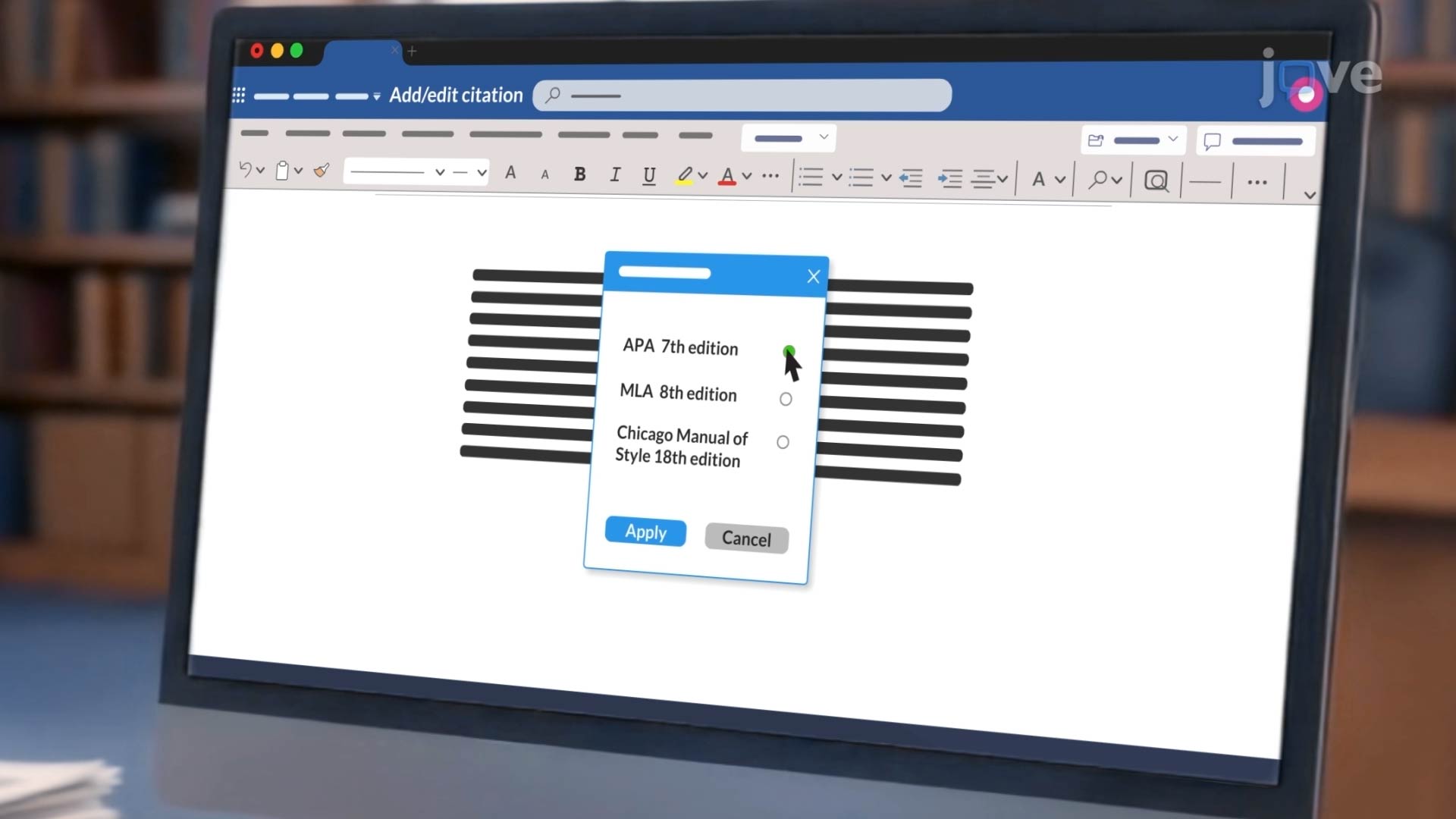 Reference & Citation Tools in Practice