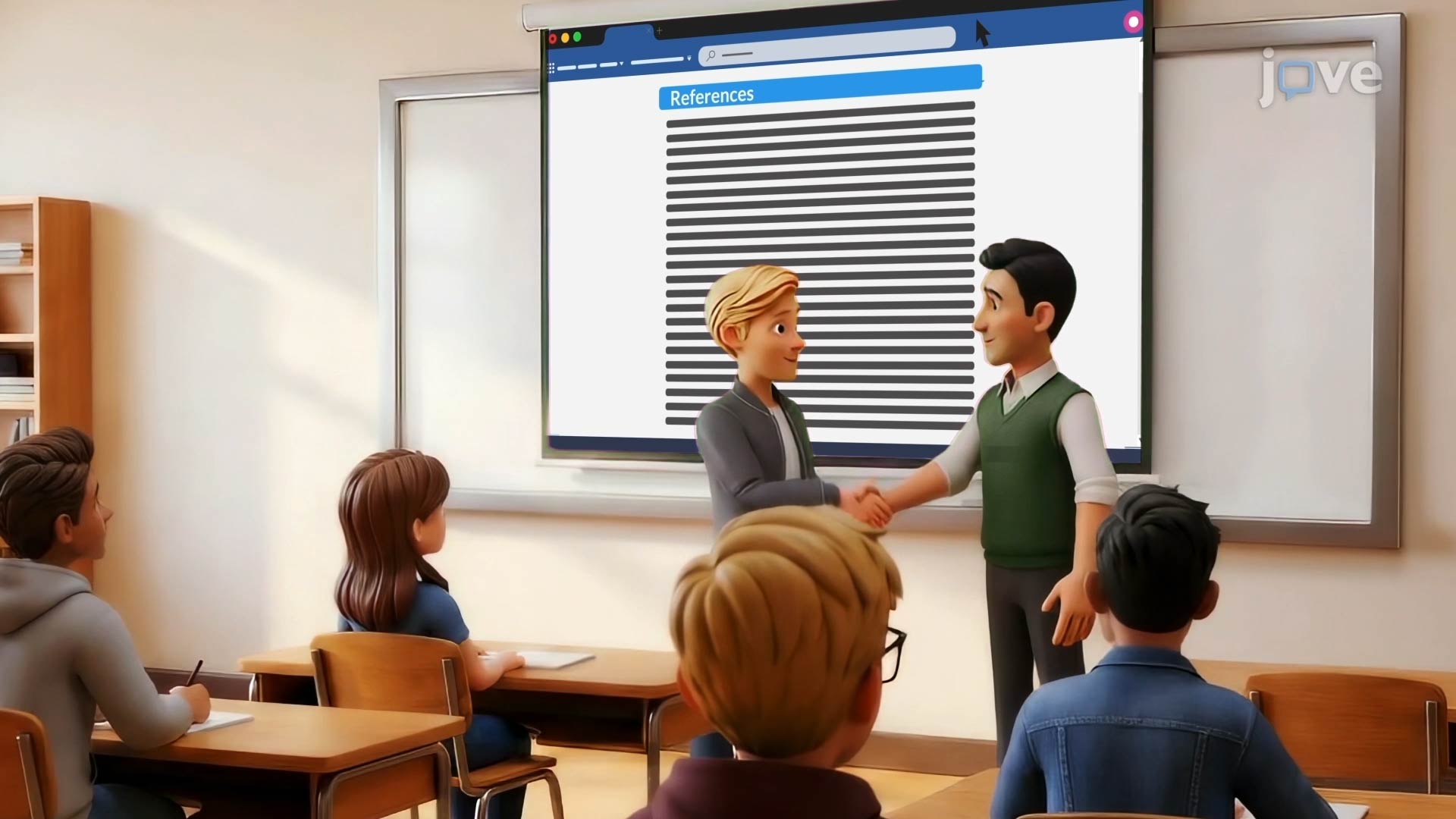 Plagiarism & Citation Ethics