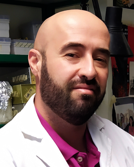 Jose A. MoralesGarcía photo