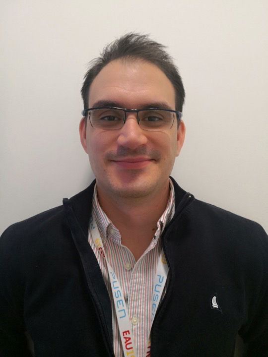 Benjamin Benzon photo