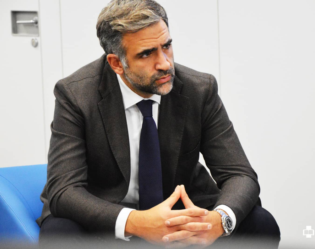 Riccardo Memeo photo