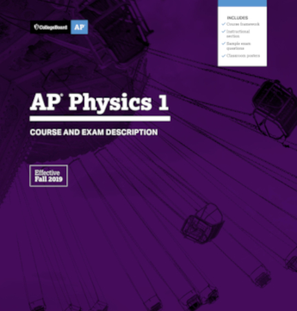 College Board’s AP Program Physics